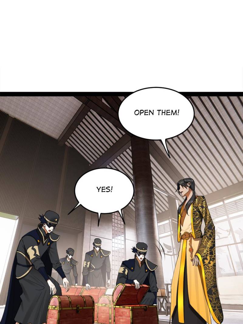 Read Ultimate Son-in-Law chapter 129 image 15 on Lezhin
