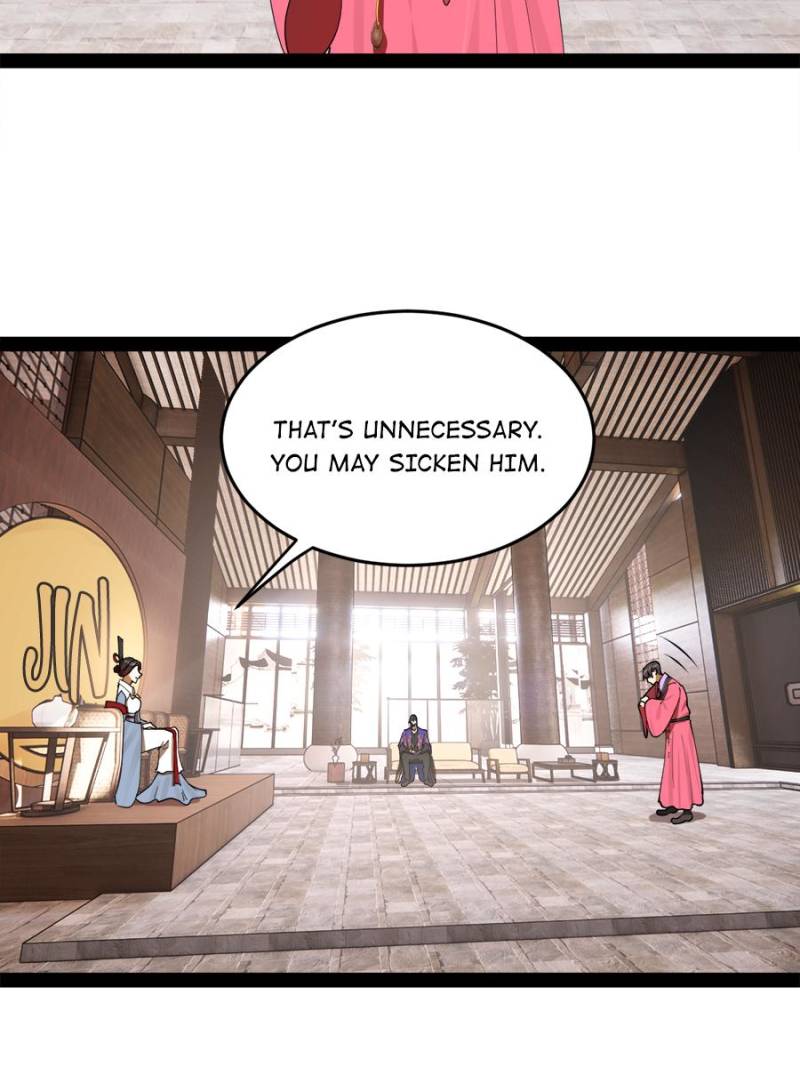Read Ultimate Son-in-Law chapter 129 image 2 on Lezhin