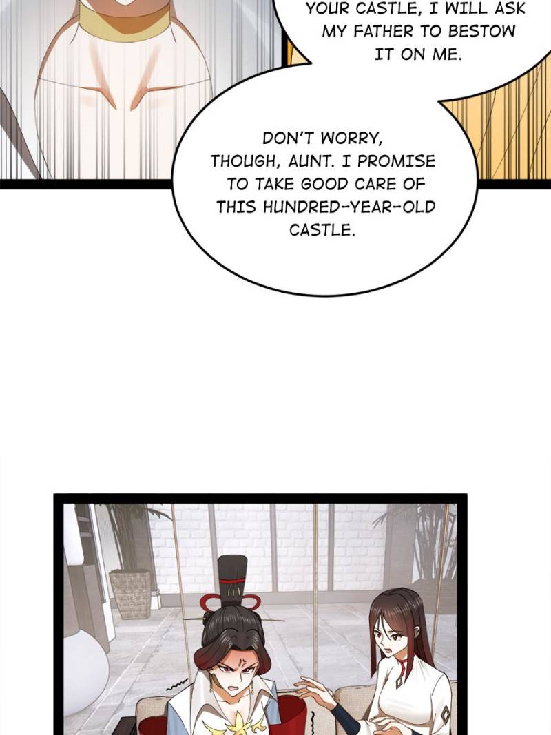 Read Ultimate Son-in-Law chapter 129 image 22 on Lezhin