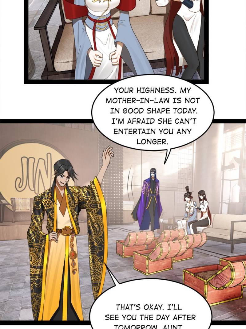 Read Ultimate Son-in-Law chapter 129 image 23 on Lezhin