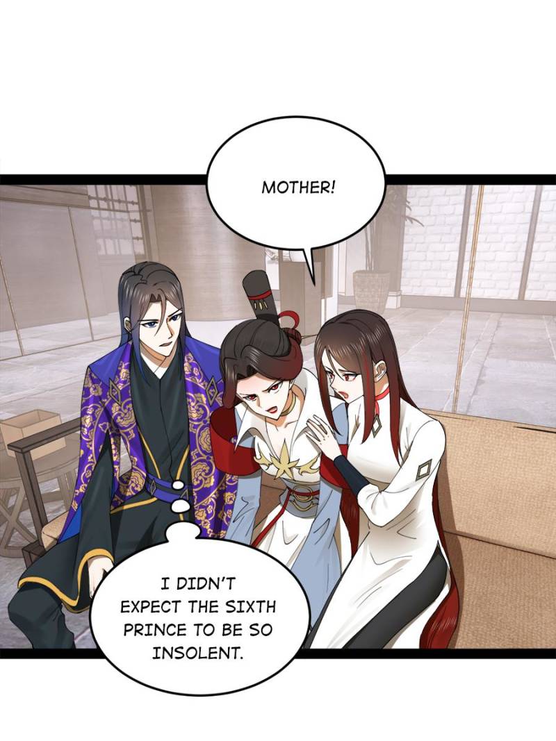 Read Ultimate Son-in-Law chapter 129 image 25 on Lezhin