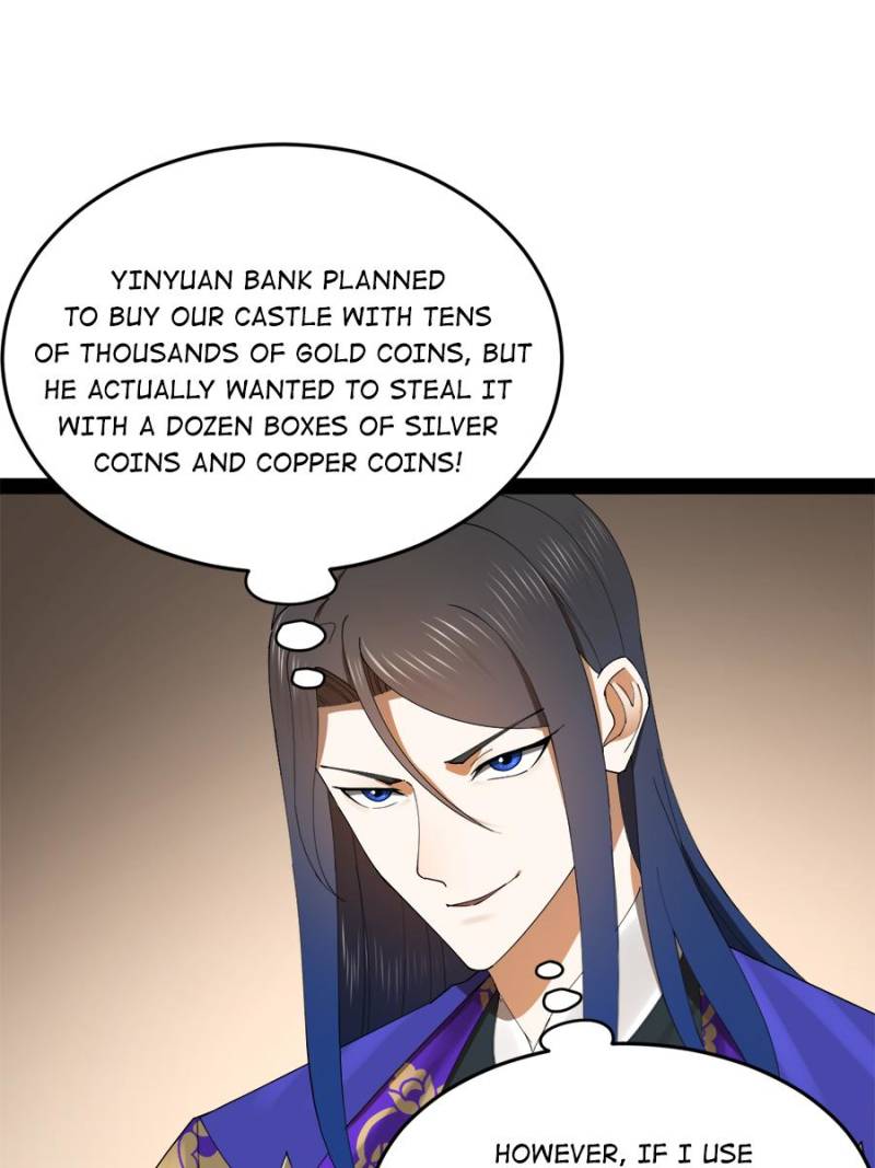 Read Ultimate Son-in-Law chapter 129 image 26 on Lezhin