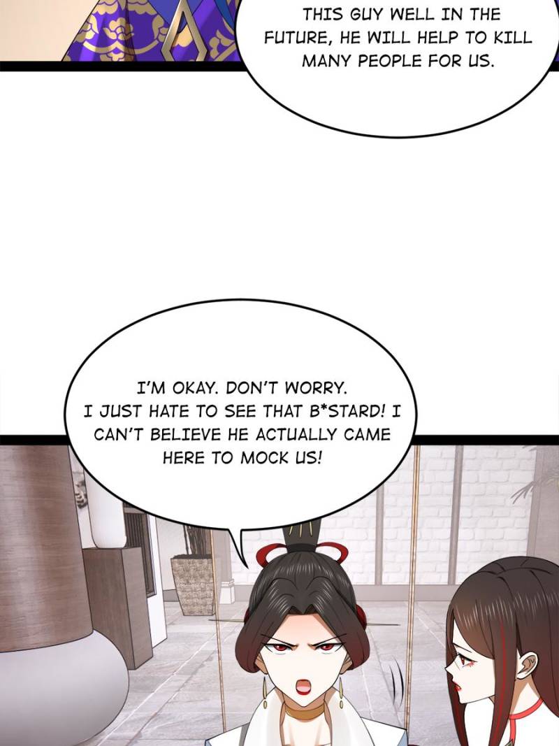 Read Ultimate Son-in-Law chapter 129 image 27 on Lezhin