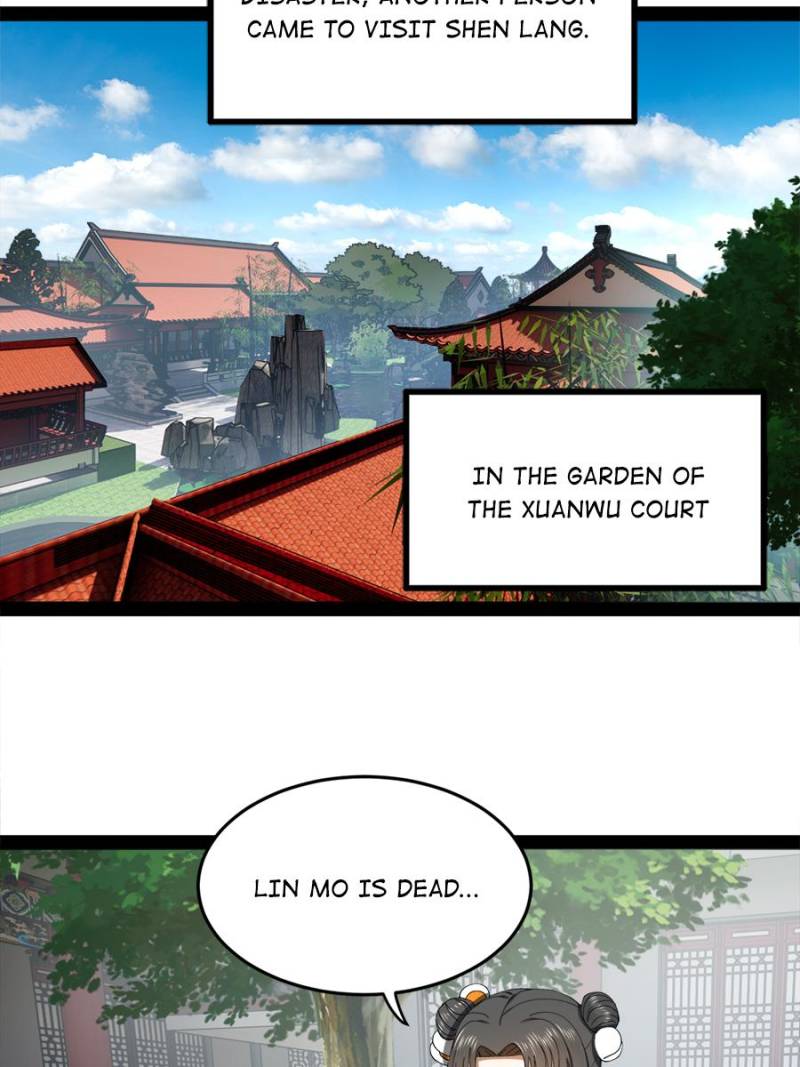 Read Ultimate Son-in-Law chapter 129 image 30 on Lezhin