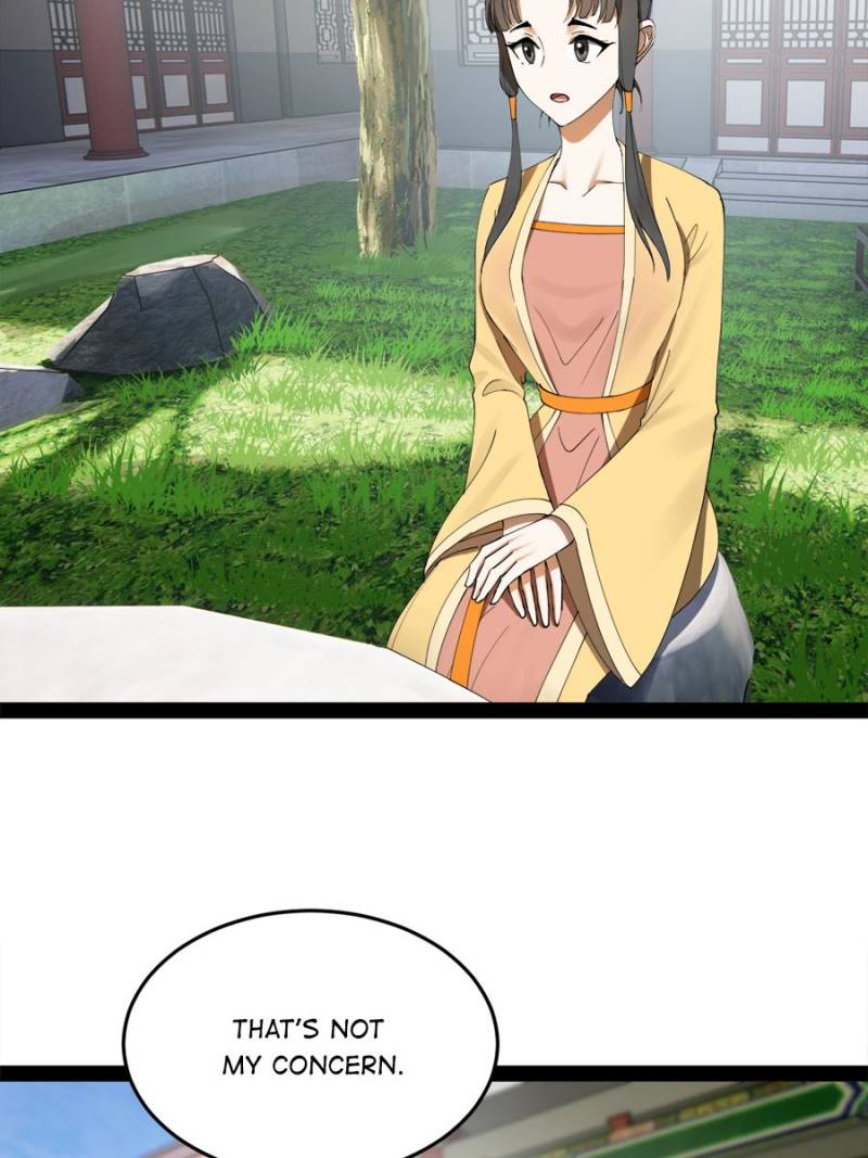 Read Ultimate Son-in-Law chapter 129 image 31 on Lezhin