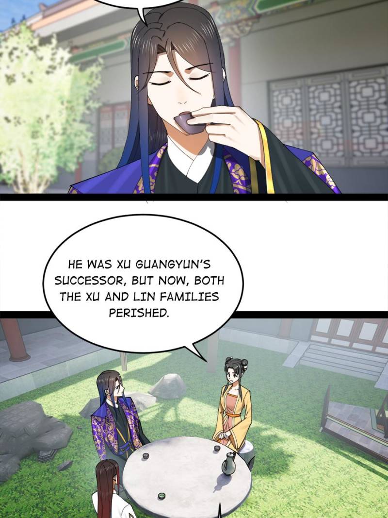 Read Ultimate Son-in-Law chapter 129 image 32 on Lezhin