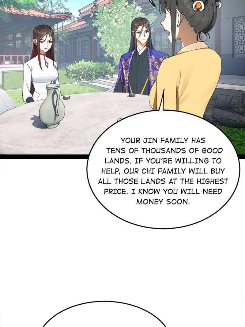Read Ultimate Son-in-Law chapter 129 image 34 on Lezhin