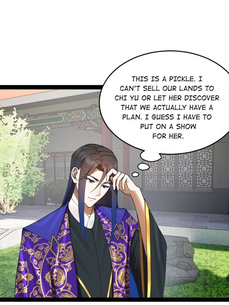 Read Ultimate Son-in-Law chapter 129 image 37 on Lezhin