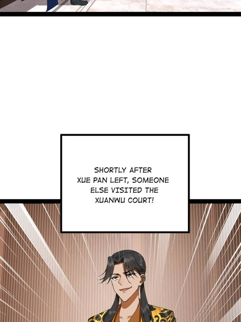 Read Ultimate Son-in-Law chapter 129 image 4 on Lezhin