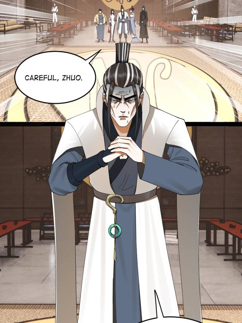 Read Ultimate Son-in-Law chapter 129 image 43 on Lezhin