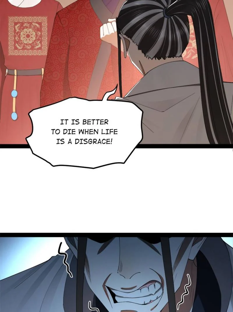 Read Ultimate Son-in-Law chapter 129 image 46 on Lezhin