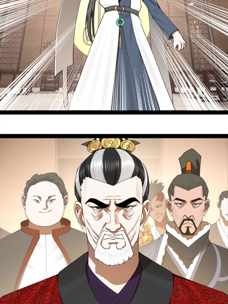 Read Ultimate Son-in-Law chapter 129 image 48 on Lezhin