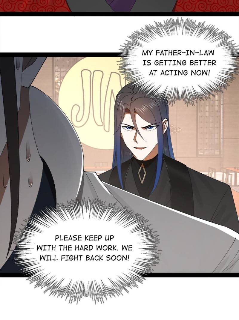 Read Ultimate Son-in-Law chapter 129 image 49 on Lezhin