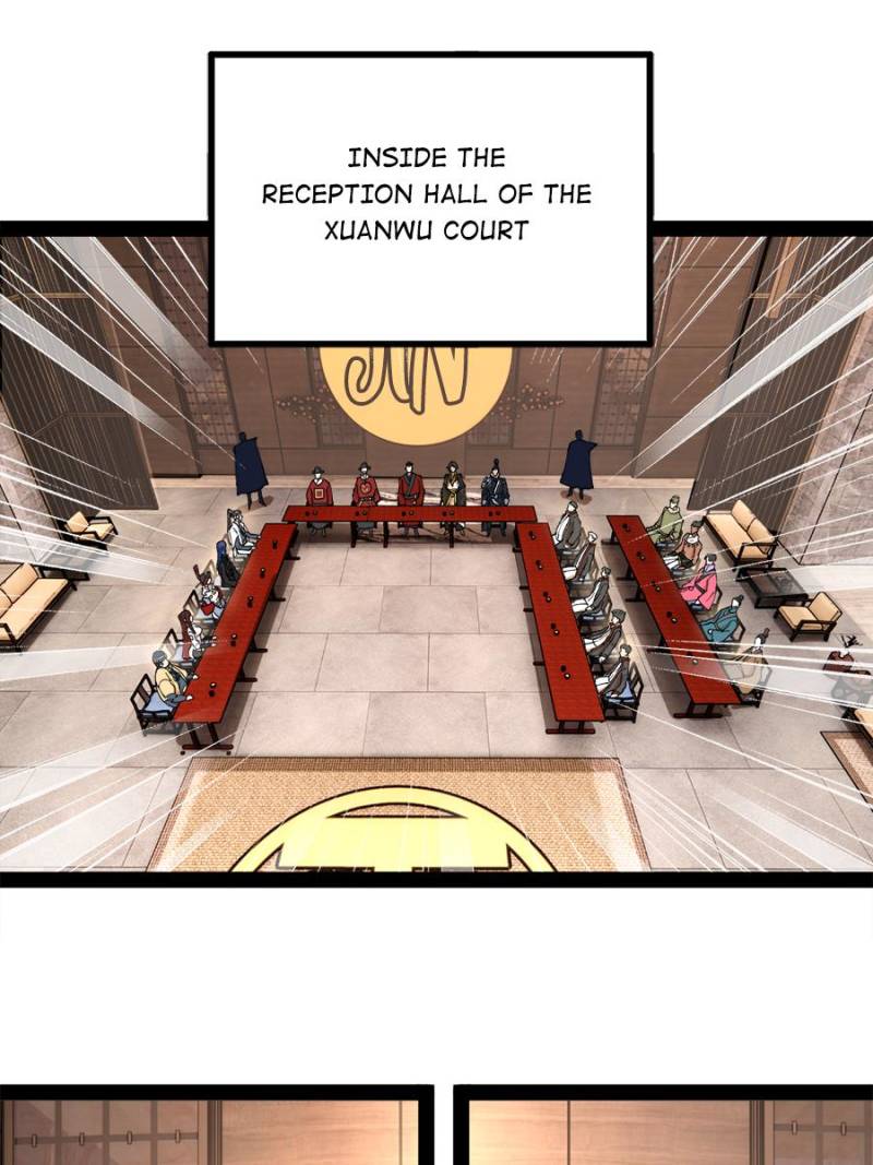 Read Ultimate Son-in-Law chapter 129 image 51 on Lezhin