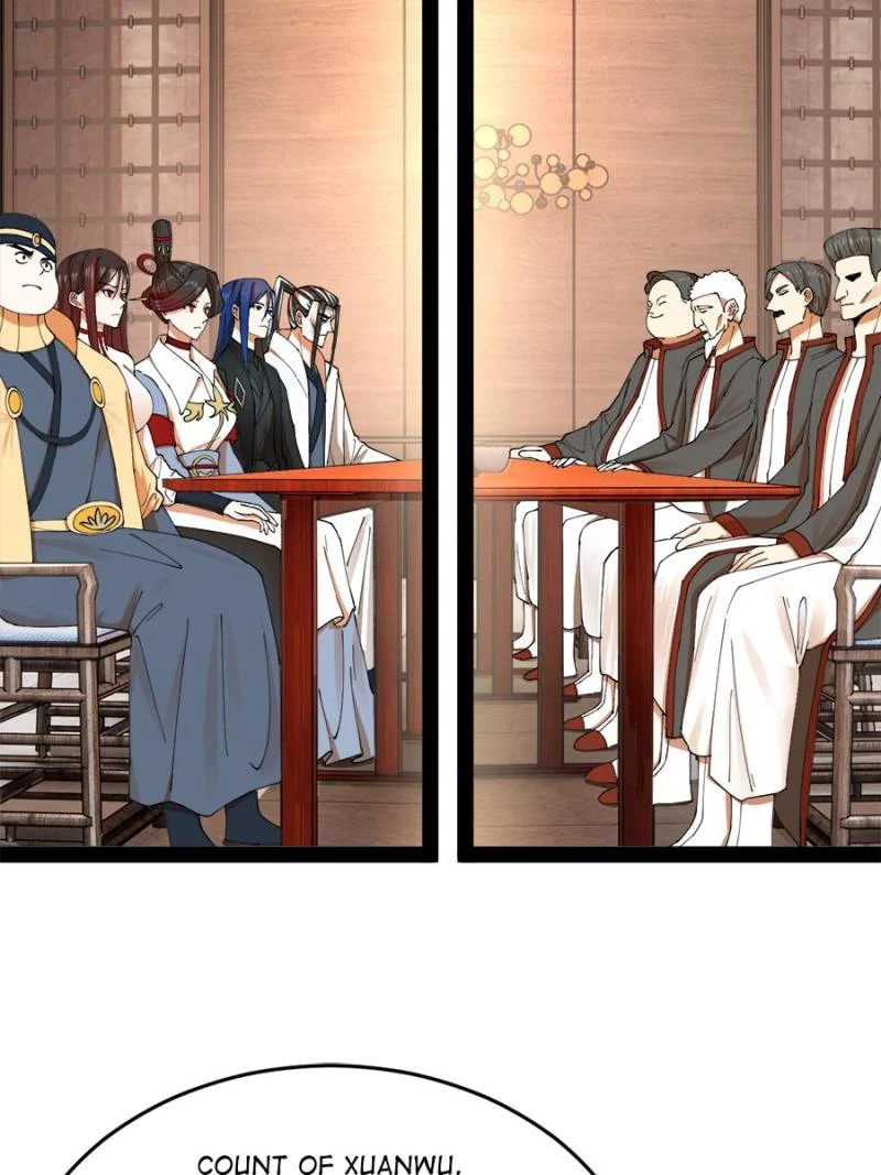 Read Ultimate Son-in-Law chapter 129 image 52 on Lezhin