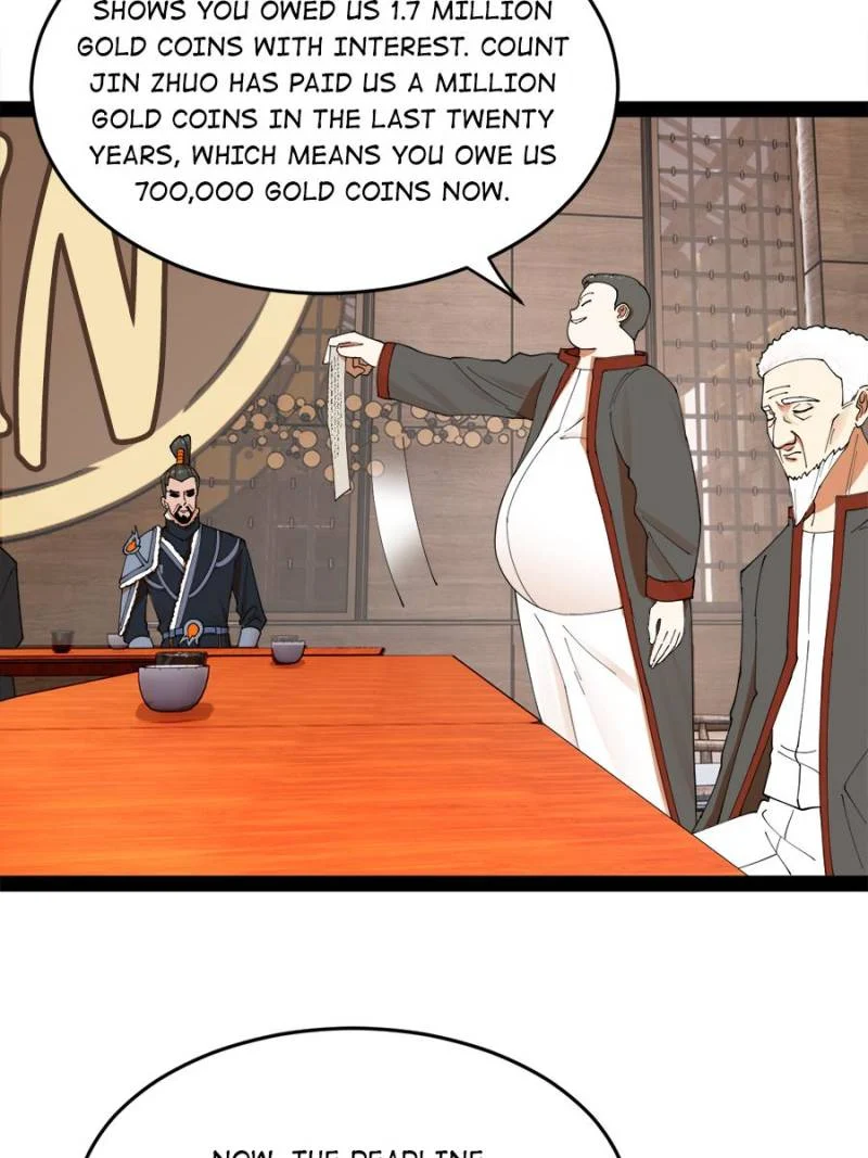 Read Ultimate Son-in-Law chapter 129 image 55 on Lezhin