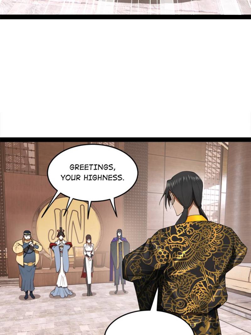 Read Ultimate Son-in-Law chapter 129 image 6 on Lezhin
