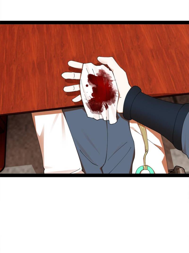 Read Ultimate Son-in-Law chapter 129 image 61 on Lezhin