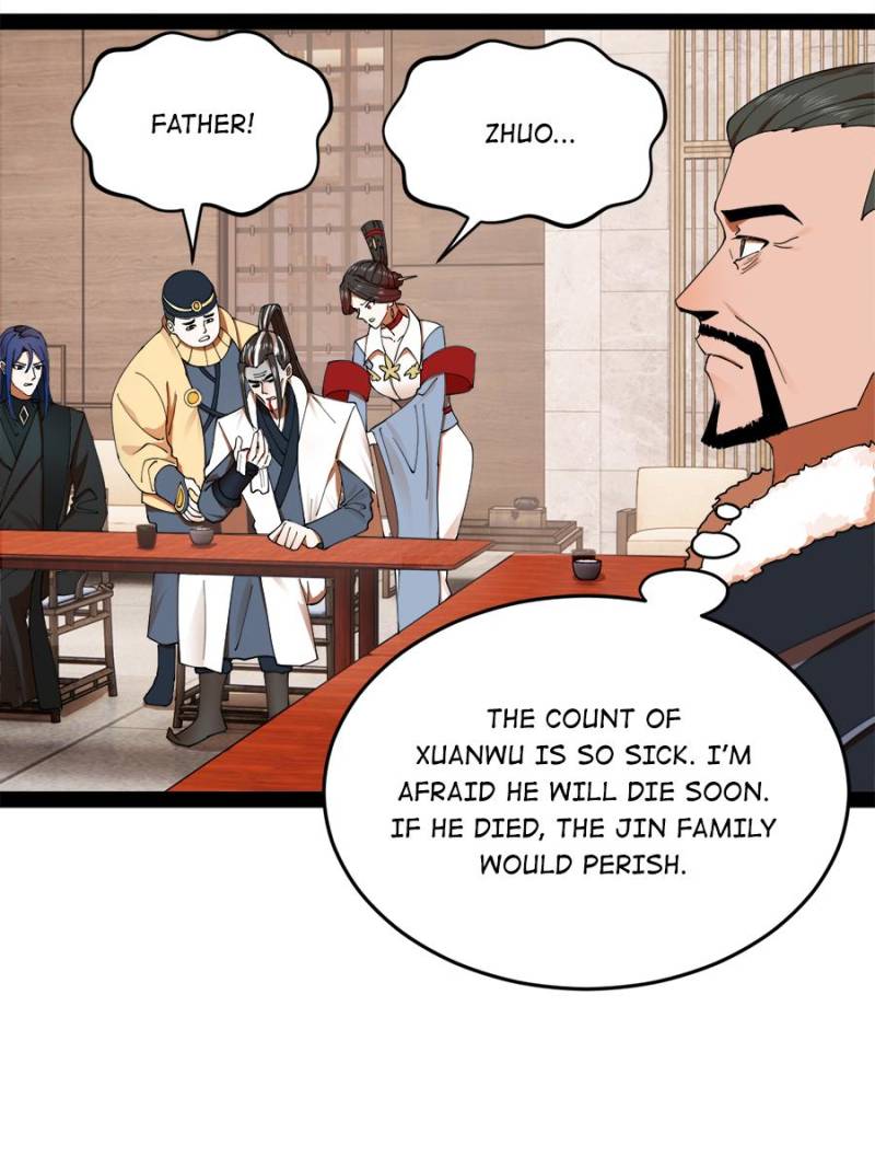 Read Ultimate Son-in-Law chapter 129 image 62 on Lezhin