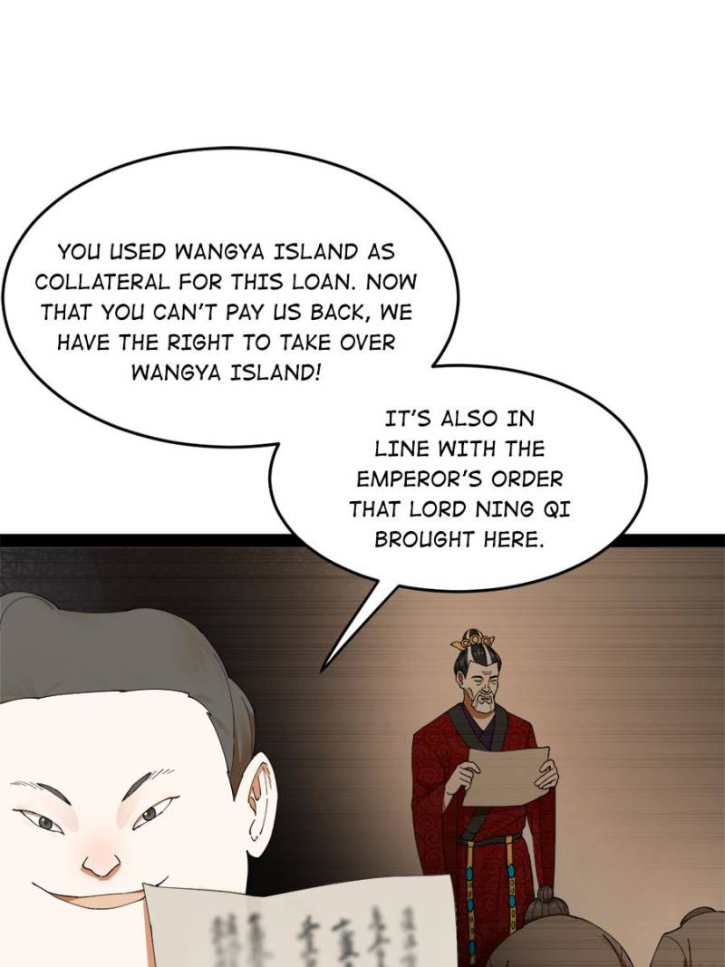 Read Ultimate Son-in-Law chapter 129 image 64 on Lezhin