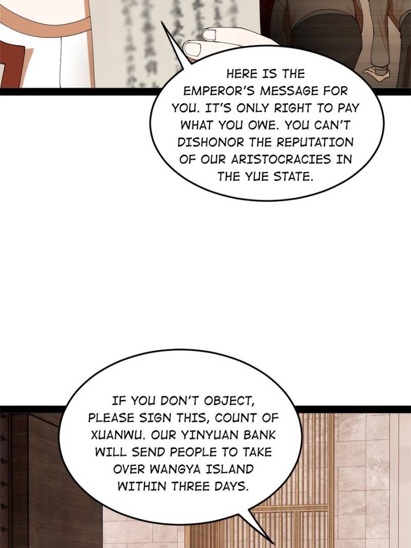 Read Ultimate Son-in-Law chapter 129 image 65 on Lezhin