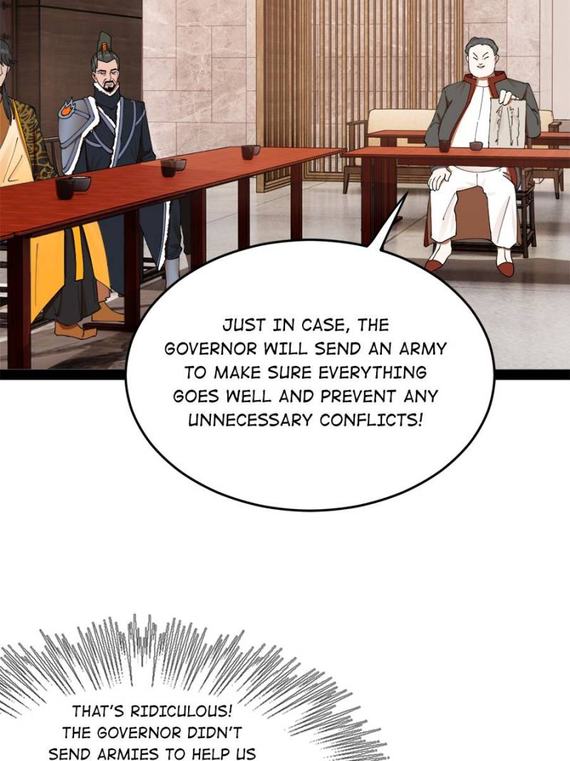 Read Ultimate Son-in-Law chapter 129 image 66 on Lezhin