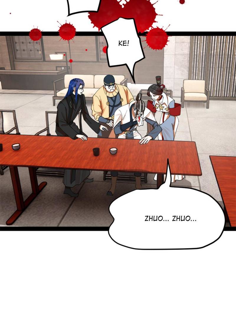 Read Ultimate Son-in-Law chapter 129 image 68 on Lezhin