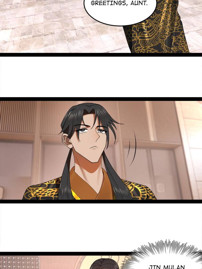 Read Ultimate Son-in-Law chapter 129 image 7 on Lezhin