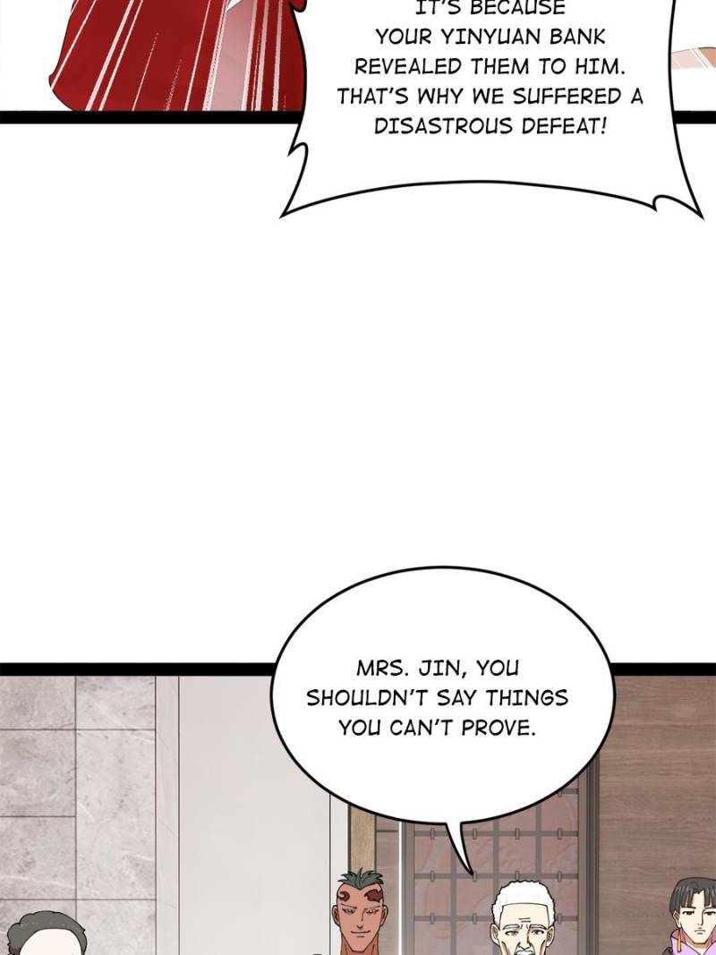 Read Ultimate Son-in-Law chapter 129 image 72 on Lezhin