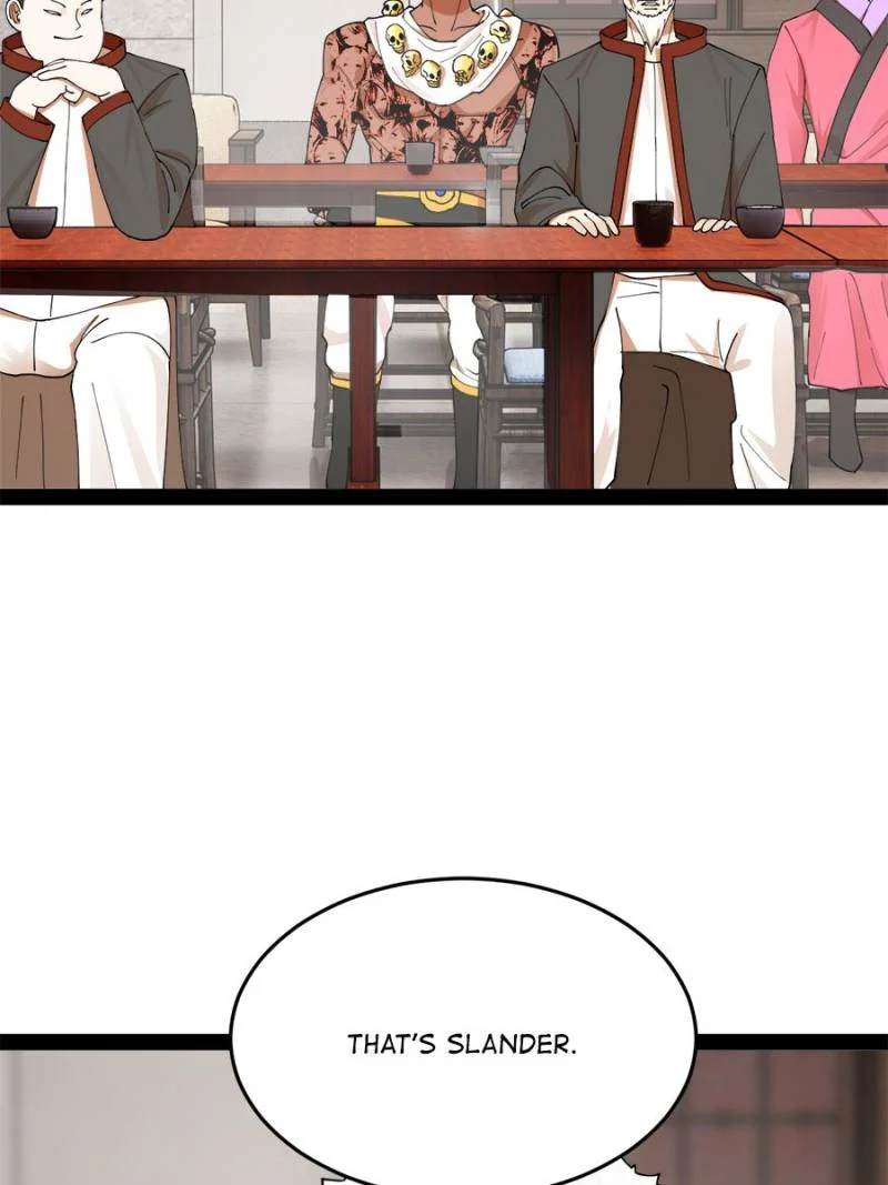 Read Ultimate Son-in-Law chapter 129 image 73 on Lezhin