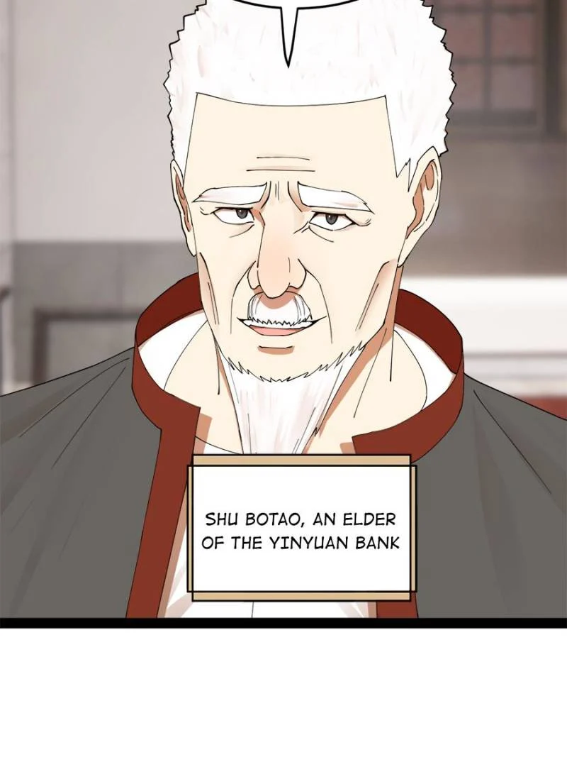 Read Ultimate Son-in-Law chapter 129 image 74 on Lezhin