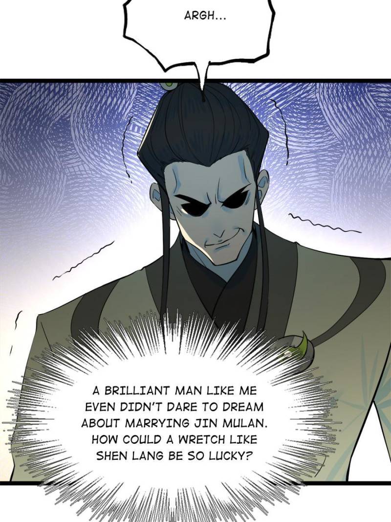 Read Ultimate Son-in-Law chapter 13 image 18 on Lezhin