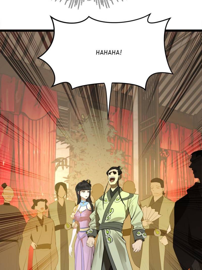 Read Ultimate Son-in-Law chapter 13 image 19 on Lezhin