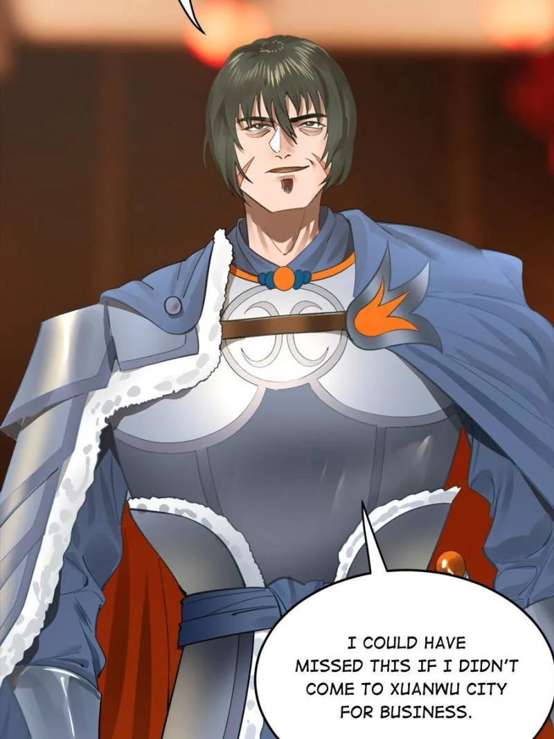 Read Ultimate Son-in-Law chapter 13 image 2 on Lezhin