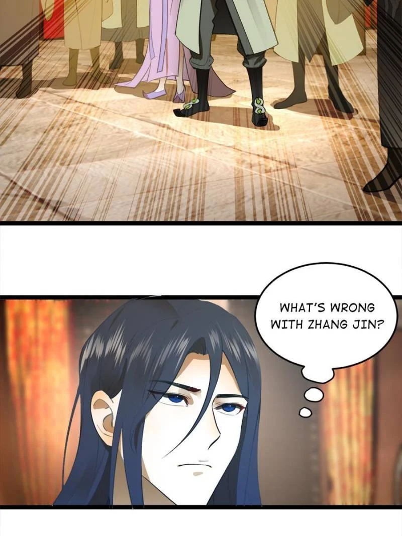 Read Ultimate Son-in-Law chapter 13 image 20 on Lezhin