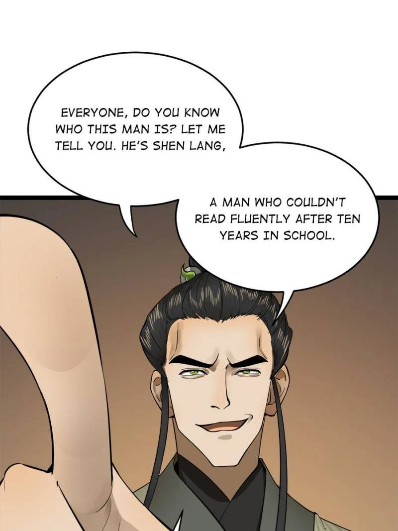 Read Ultimate Son-in-Law chapter 13 image 24 on Lezhin