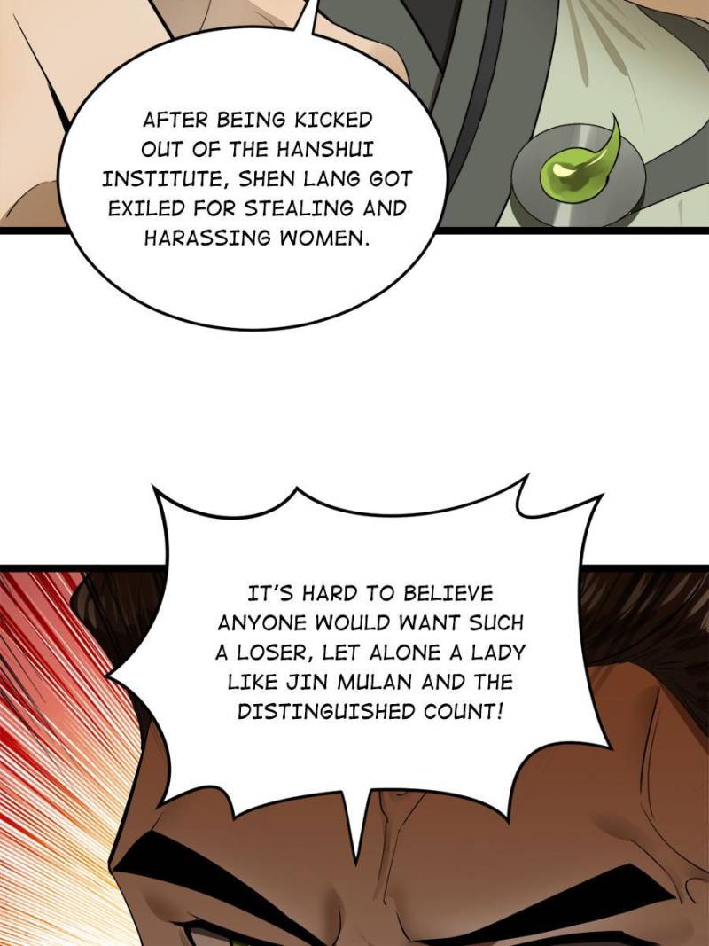 Read Ultimate Son-in-Law chapter 13 image 25 on Lezhin
