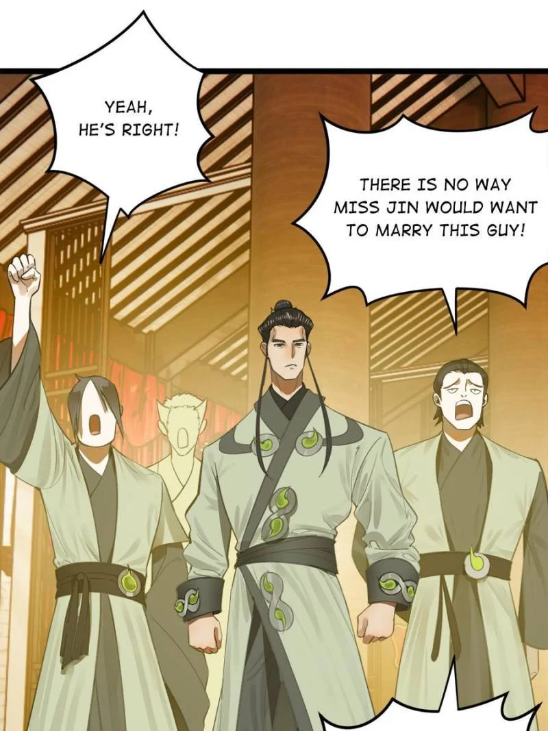Read Ultimate Son-in-Law chapter 13 image 27 on Lezhin