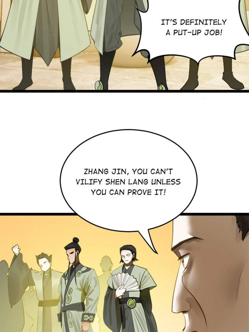 Read Ultimate Son-in-Law chapter 13 image 28 on Lezhin