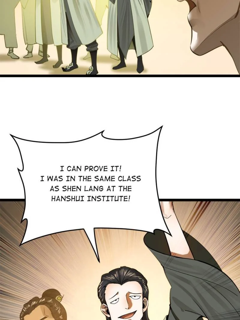 Read Ultimate Son-in-Law chapter 13 image 29 on Lezhin