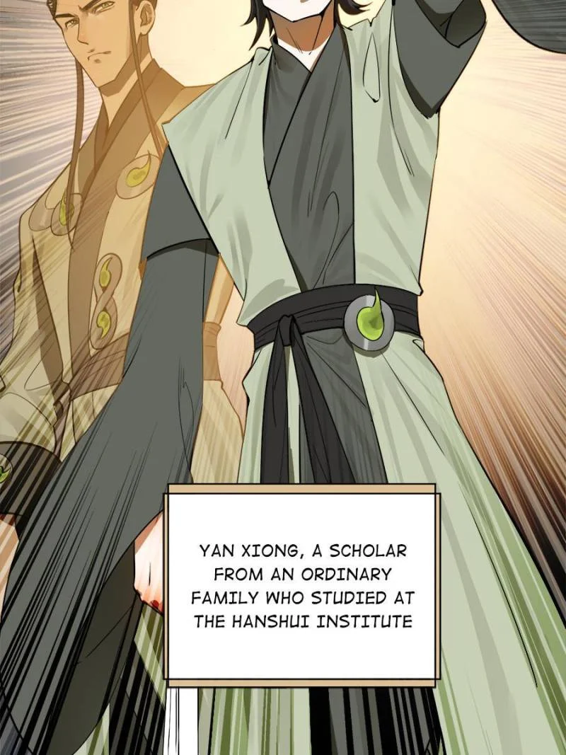 Read Ultimate Son-in-Law chapter 13 image 30 on Lezhin