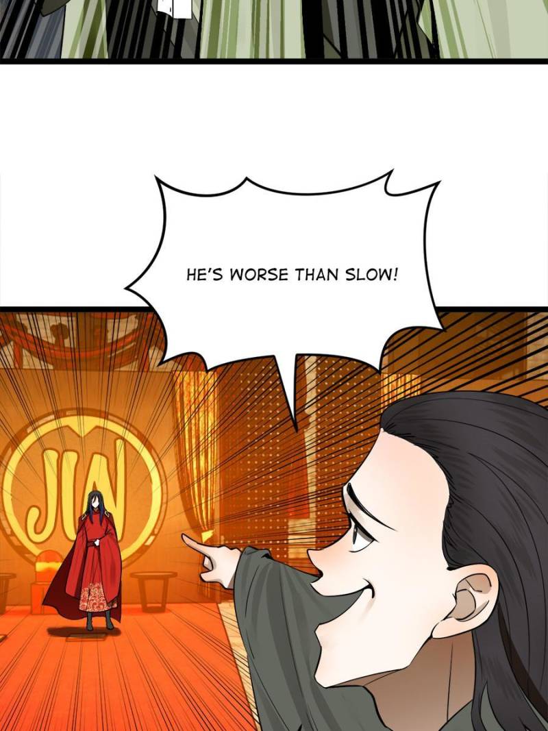 Read Ultimate Son-in-Law chapter 13 image 31 on Lezhin