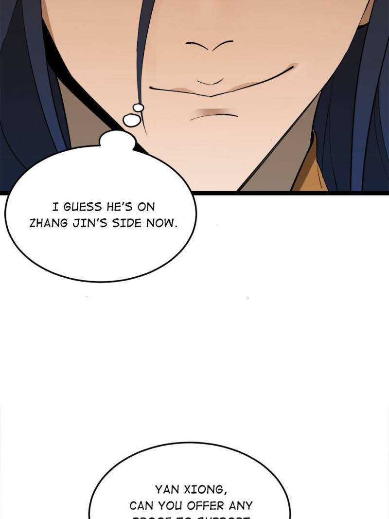 Read Ultimate Son-in-Law chapter 13 image 33 on Lezhin