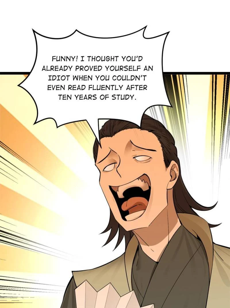 Read Ultimate Son-in-Law chapter 13 image 36 on Lezhin