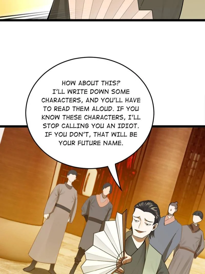 Read Ultimate Son-in-Law chapter 13 image 37 on Lezhin