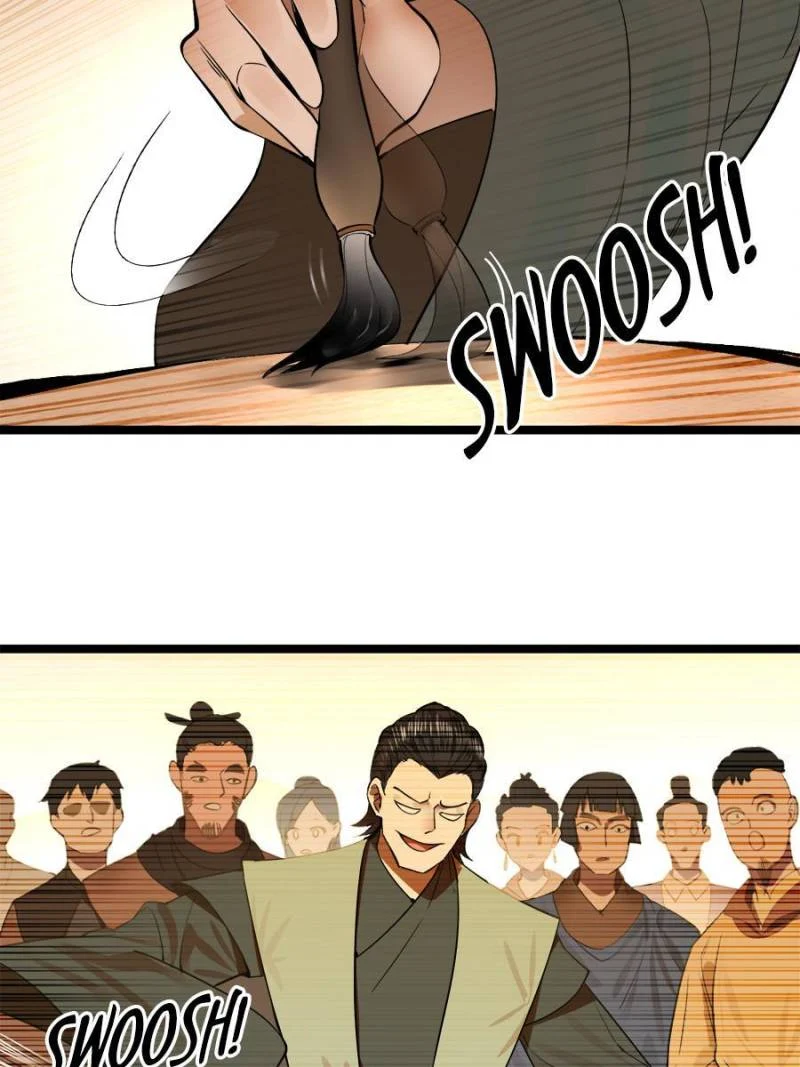 Read Ultimate Son-in-Law chapter 13 image 42 on Lezhin