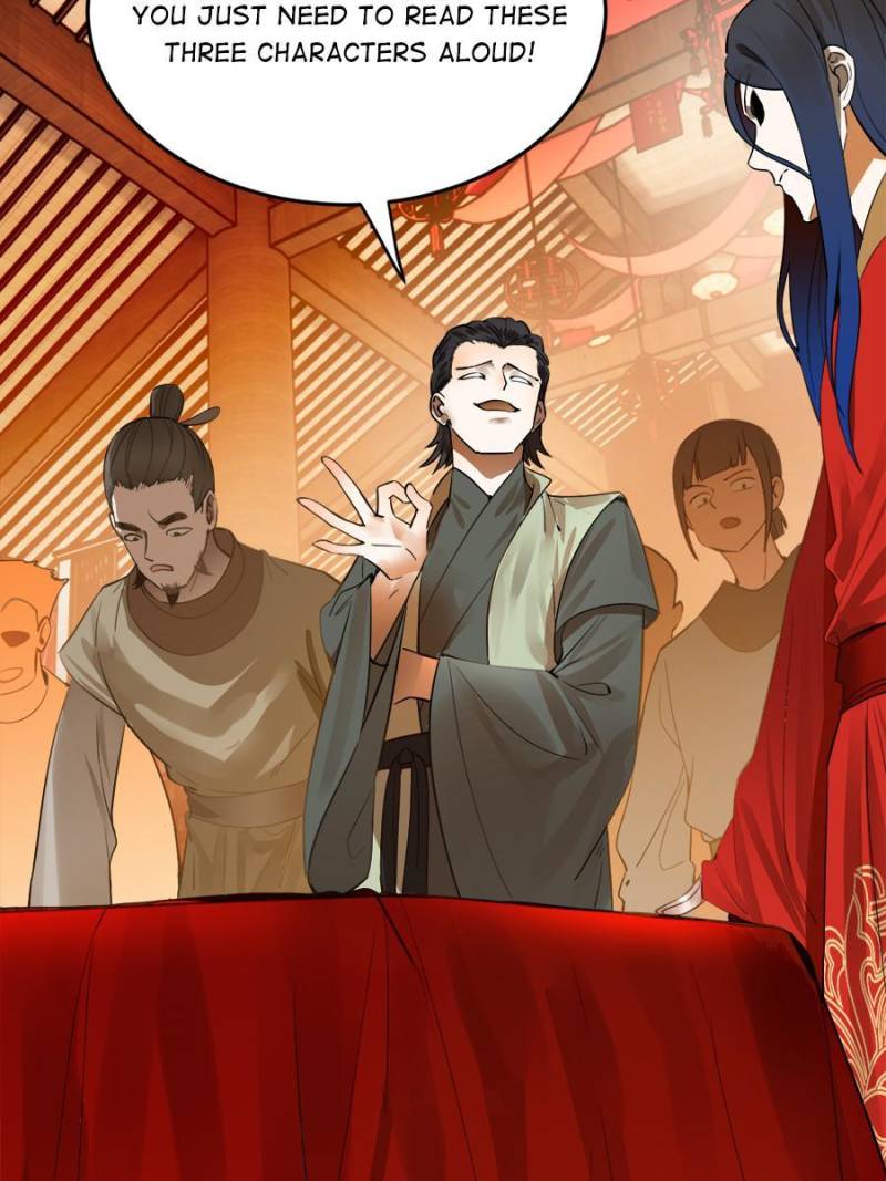 Read Ultimate Son-in-Law chapter 13 image 46 on Lezhin