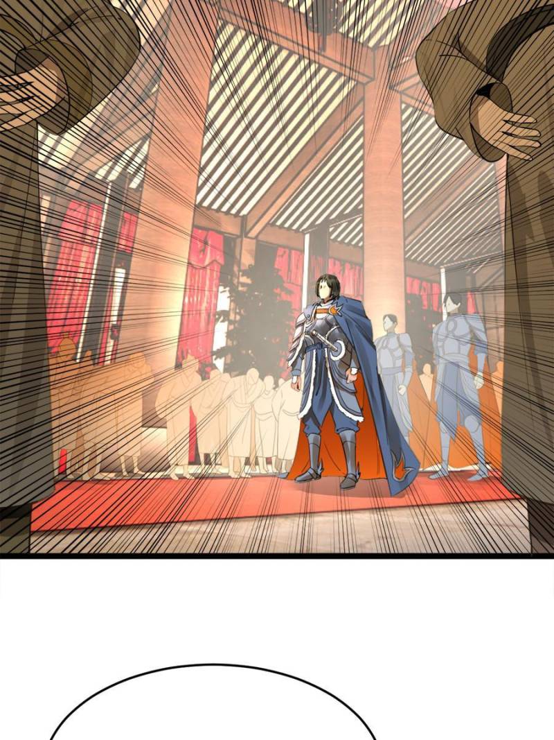Read Ultimate Son-in-Law chapter 13 image 5 on Lezhin