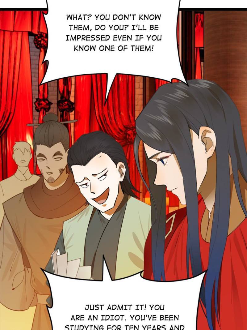 Read Ultimate Son-in-Law chapter 13 image 50 on Lezhin