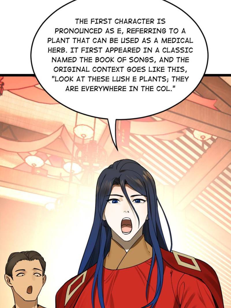 Read Ultimate Son-in-Law chapter 13 image 54 on Lezhin